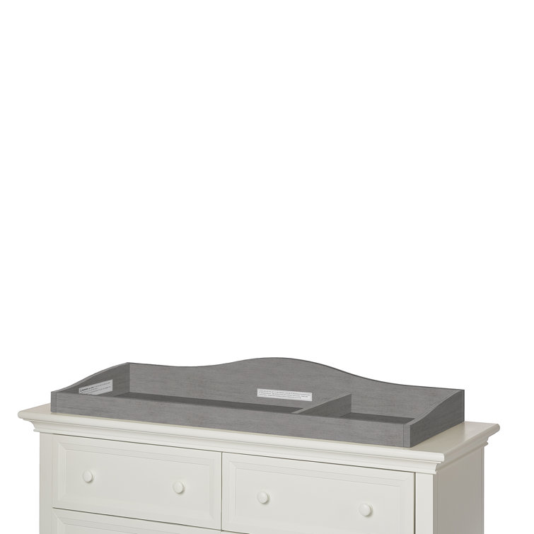 Evolur 2024 changing table